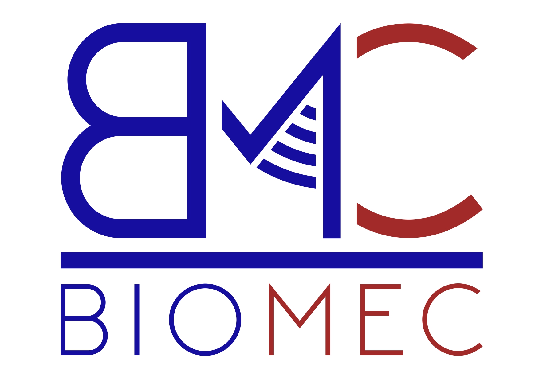Logo biomec 